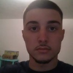 Dylan Mehmedovic