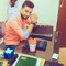 Ahmed Salem