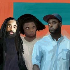 Nøtr(e)presents: Kazi Whispers