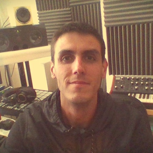 Stream Johnny Rhoads (2013) Mix - Master by AndrewMurrayworks | Listen ...