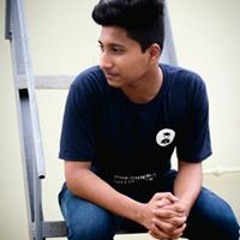 Farhad Alam