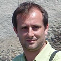 Daniel Tivadar