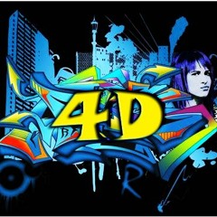 4D Breakbeat