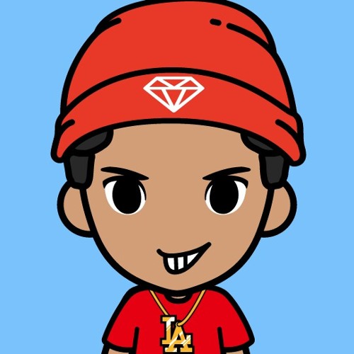 Marcus White Official’s avatar