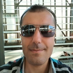 Mohammed Harrak