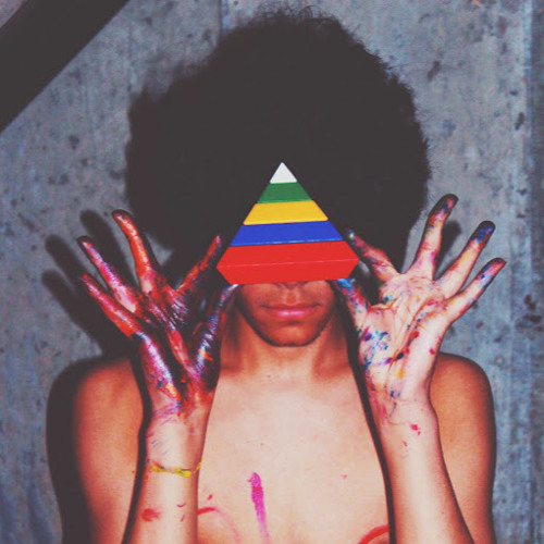 I Can See It [But I Can't Feel It] (My Bloody Valentine Cover)