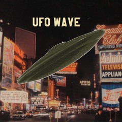 Ufo Wave