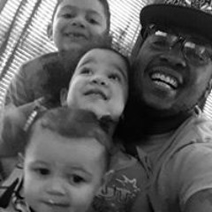 Tyrone Rone Deany Dunn