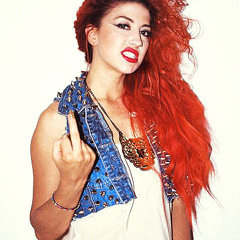 Neon Hitch