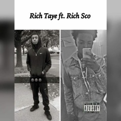 Rich Taye