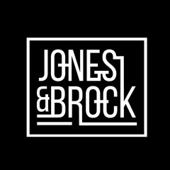 JONES & BROCK