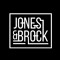 JONES & BROCK