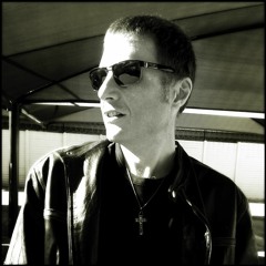 Jon Buckley MusicProducer