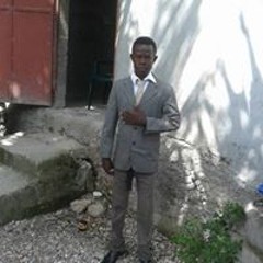 Merlin Joseph