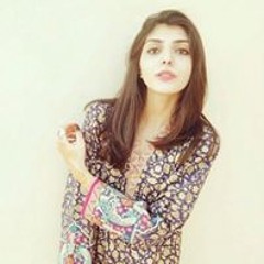 Maheen Zahid