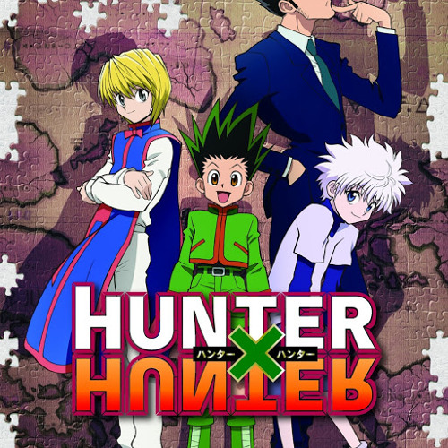 Listen to Hunter x Hunter - E-Jan - Do You Feel Like I Feel- by Ronin  Samante in BATANG 90s ANIME playlist online for free on SoundCloud