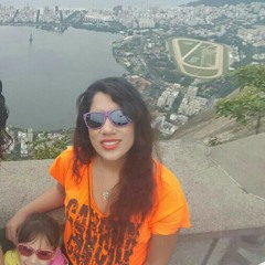 Rosa Alejandra