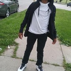 Israel Fettywap Moore