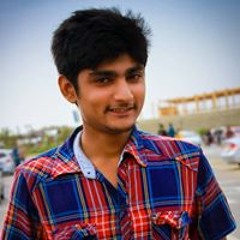 Sharyar Shahzada