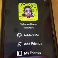 Tajhanee Garner