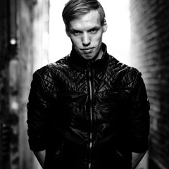 Jesse Walker