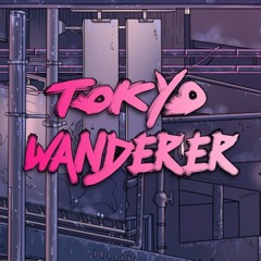 TokyoWanderer