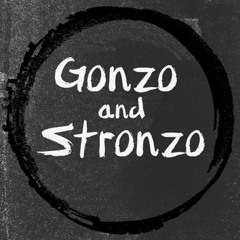 GonzoAndStronzo