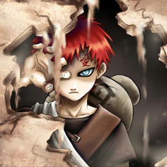 Kazekage Gaara