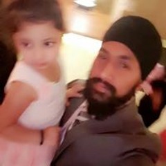 Gagan Ghotra
