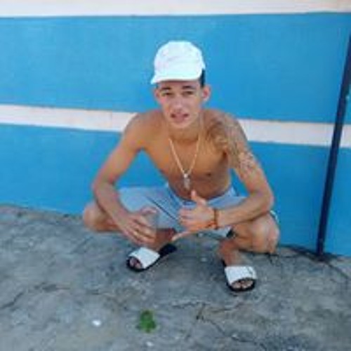 Junior Freitas’s avatar