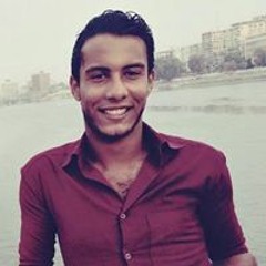Maged Abdallh