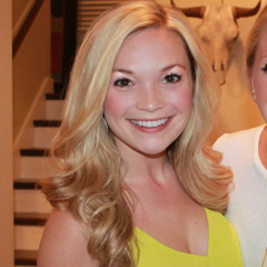 Courtney Copeland