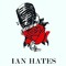 Ian Hates Shows