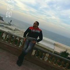 Ahmed Hussein