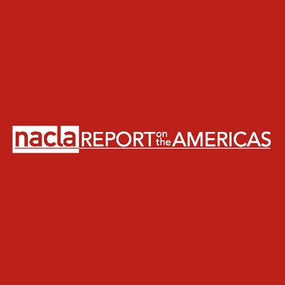 NACLA Radio podcast artwork