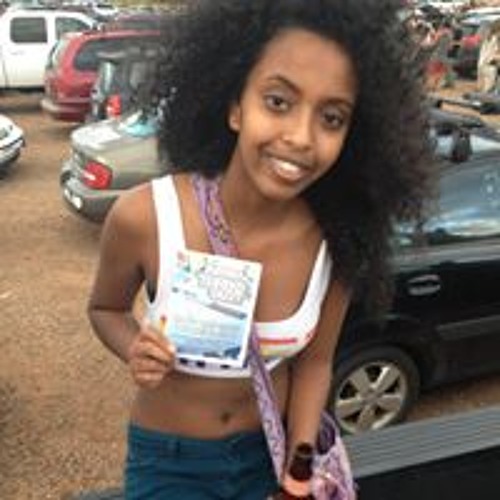 Sarra Berhane’s avatar