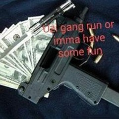 Shawn Da'boss Williams