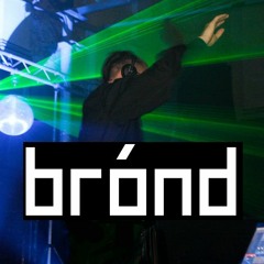 brónd