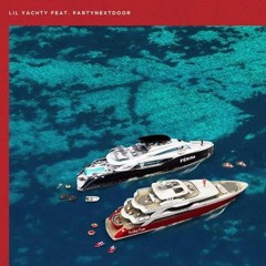 Lil Yachty Buzzin feat Partynextdoor
