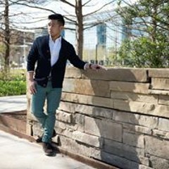 Alex Ngo