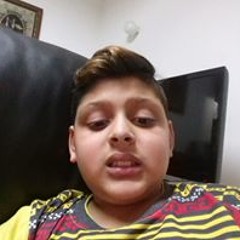 Sahil Assif