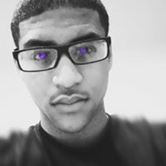 Kalexis Alberto Roper