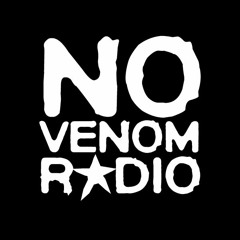 No Venom Radio