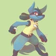 Lucario