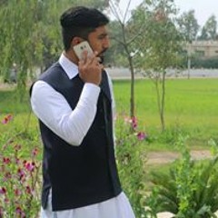 Nouman Khan