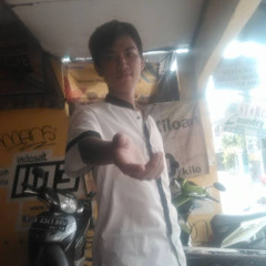 Dimas Alverize