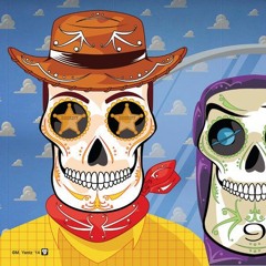 Woody