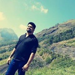 Murali Govind Nandakumar