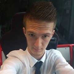 Maxime Cachart