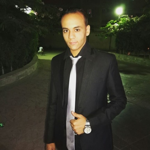 Ahmed Elmasry’s avatar